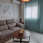 Excelente En Apartament