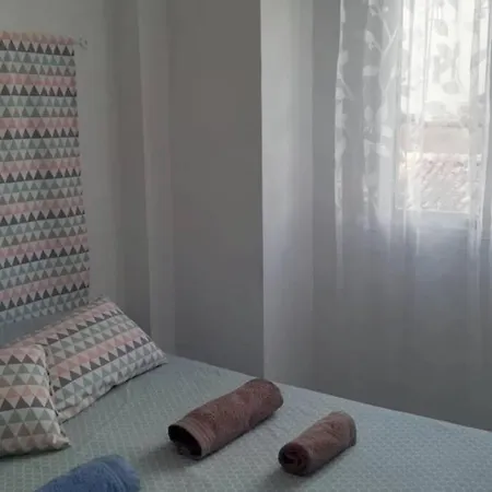 Excelente Apartamento En *