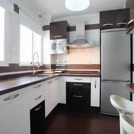 Excelente Apartamento En Apartment *