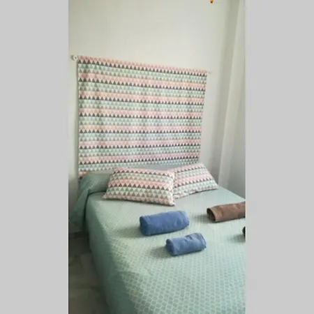 Excelente Apartamento En Apartment Ronda