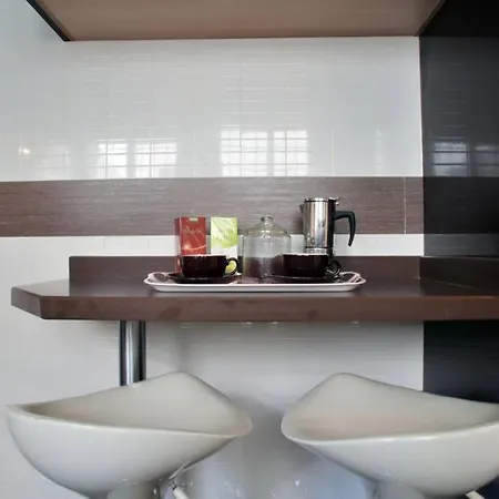 Excelente Apartamento En Apartment Ronda