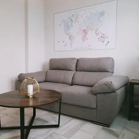 Excelente En Apartment