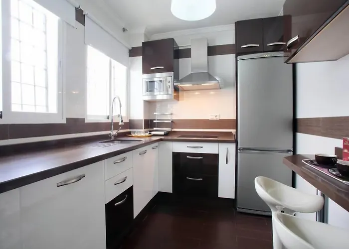 Excelente En Apartment *