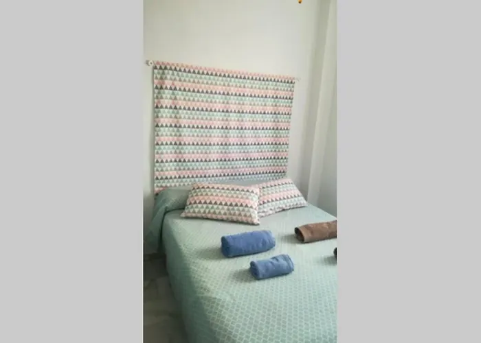Excelente En Apartment Ronda