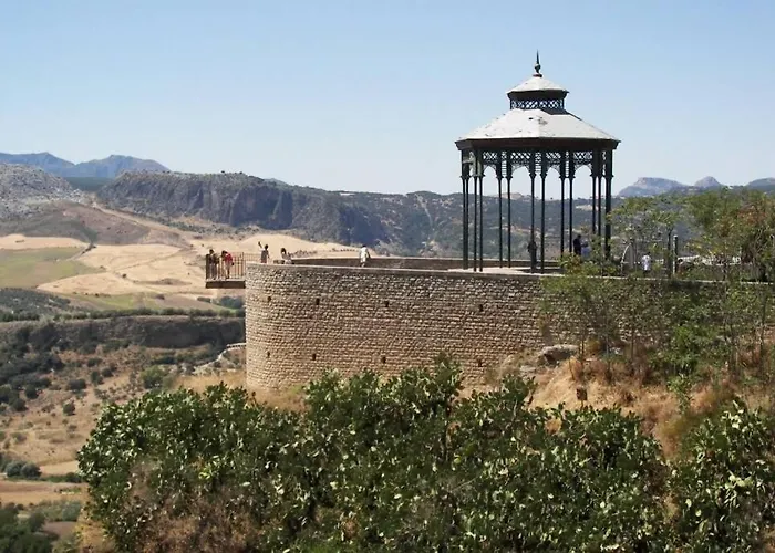 Excelente En Ronda