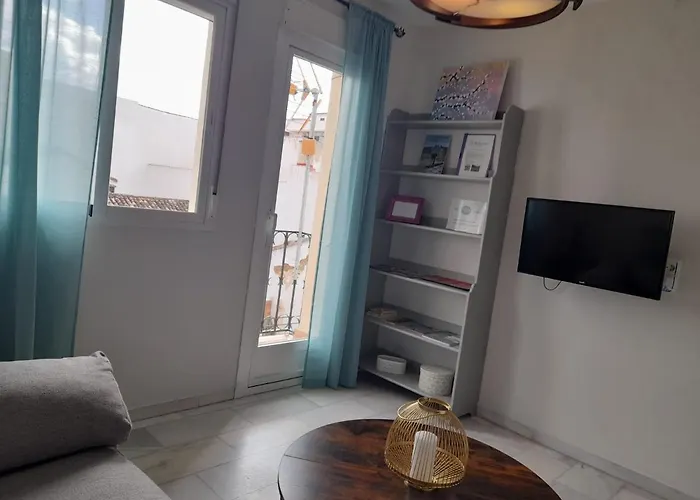 Apartment Excelente En *
